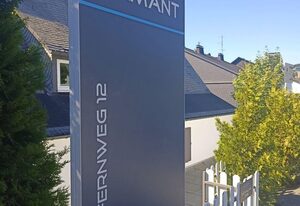 Smart Resorts Haus Diamant – Smart Resorts - Haus Diamant - Ferienwohnung 713 mit 3 Schlafzimmern und Balkon, max. 8 Personen