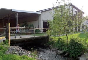 Ferienhof Riekeshof – Riekeshof Ferienwohnung 1, 70qm