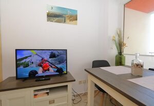 Haus am Meer App 037 mit Meerblick
