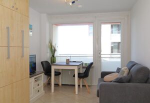 Haus am Meer App 037 mit Meerblick