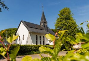 LebensArt in der kleinen Kapelle – Ferienhaus