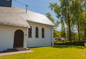 LebensArt in der kleinen Kapelle – Ferienhaus