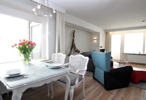 Metropol 234  Meerblick