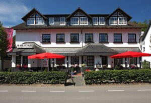 Gasthaus Mester – Ferienwohnung Hildegard, 85qm, 1 Schlafzimmer, 1 Wohn- Schlafzimmer, max. 5 Personen