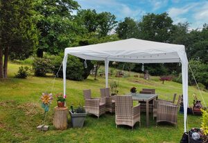 Haus Hönigblick – Ferienwohnung mit großem Garten