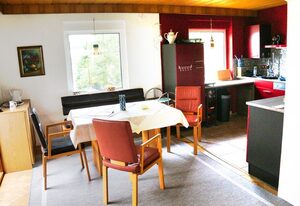 Haus Hönigblick – Ferienwohnung mit großem Garten