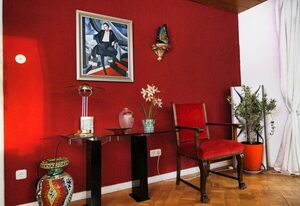 Haus Hönigblick – Ferienwohnung mit großem Garten