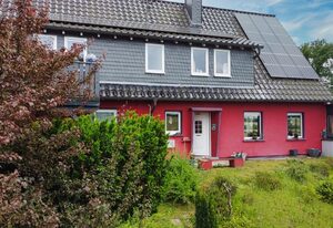 Haus Hönigblick – Ferienwohnung mit großem Garten