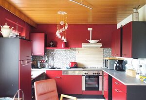 Haus Hönigblick – Ferienwohnung mit großem Garten