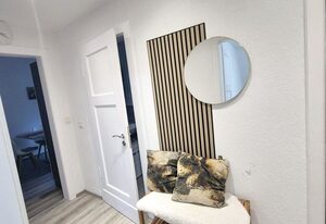 In Siegen zu Hause