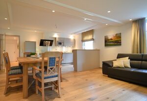 Ferienwohnung Am Lennepark