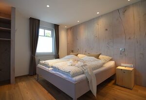 Ferienwohnung Am Lennepark