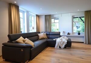 Ferienwohnung Am Lennepark