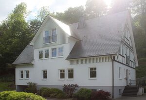 Ferienwohnung Am Lennepark