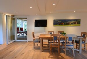Ferienwohnung Am Lennepark