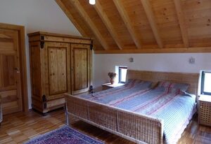 Ferienhaus Schmelzmühle
