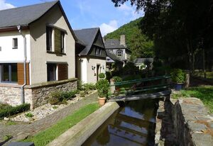 Ferienhaus Schmelzmühle