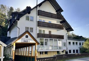 Smart Resorts B&B 1 – Komfortables und vielseitiges 6er Penthouse Zimmer - Perfekt für Erholung
