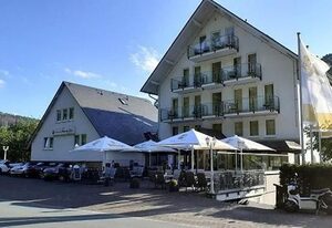 Smart Resorts B&B 1 – Komfortables und vielseitiges 6er Penthouse Zimmer - Perfekt für Erholung