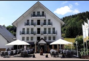 Smart Resorts B&B 1 – Komfortables und vielseitiges 6er Penthouse Zimmer - Perfekt für Erholung