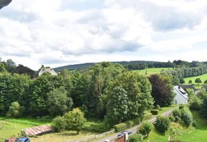 Ferienhaus "An der kleinen Dhron" – Ferienhaus, Toilette und Bad/Dusche getrennt, 2 Sc