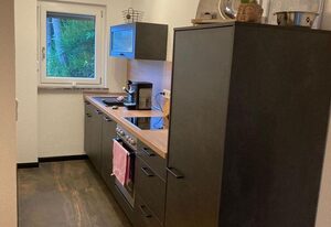 Ferienhaus "An der kleinen Dhron" – Ferienhaus, Toilette und Bad/Dusche getrennt, 2 Sc