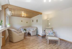Ferienwohnung Wallensiepen