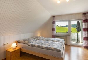 Ferienwohnung Wallensiepen