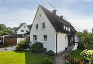 Ferienwohnung Wallensiepen