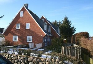 Spieker Wenningstedt