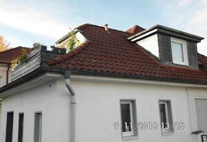 Ferienwohnungen Federleicht – Federleicht II