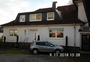 Ferienwohnungen Federleicht – Federleicht II