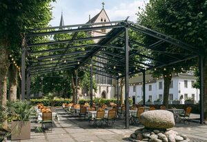 Hotel-Restaurant Altenberger Hof – Klassik Einzelzimmer
