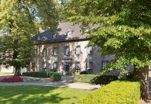 Hotel-Restaurant Altenberger Hof – Klassik Einzelzimmer