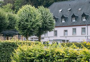 Hotel-Restaurant Altenberger Hof – Klassik Einzelzimmer