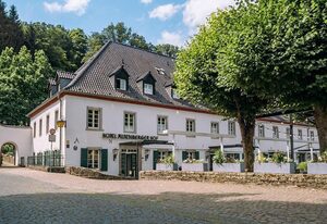 Hotel-Restaurant Altenberger Hof – Klassik Einzelzimmer