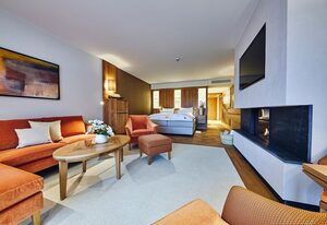 Hotel Deimann – Doppelzimmer Gutshof Knollenblick