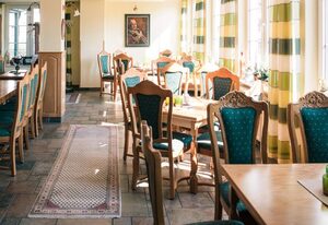 Haus Thal – Ferienwohnung mit 2 Schlafzimmern