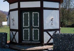 Haus Thal – Ferienwohnung mit 2 Schlafzimmern