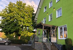 Haus Thal – Ferienwohnung mit 2 Schlafzimmern