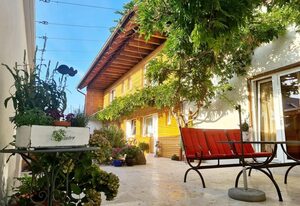 Casa Böhm – Zweibettzimmer
