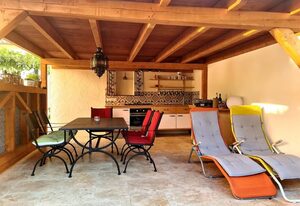 Casa Böhm – Zweibettzimmer