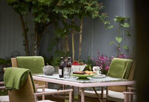Haus Tourneur – Ferienwohnung mit Kamin
