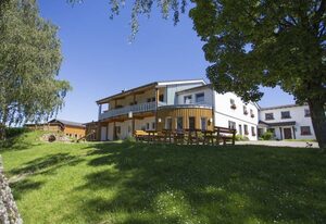Hardthof – FeWo 1