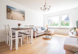 Sylt-to-hus