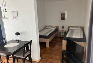 Kehl  Vogt Ferien Apart – Studiowohnung