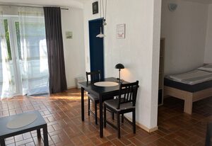 Kehl  Vogt Ferien Apart – Studiowohnung