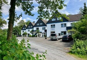 Kehl  Vogt Ferien Apart – Studiowohnung