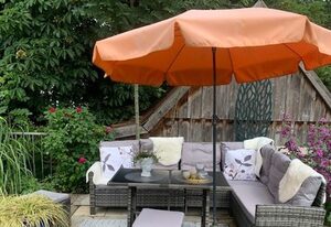 Ferienwohnungen Lemma – Exklusiv Ferienwohnung, 123 Qm
