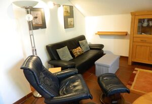 Helle 1.Obergeschosswohnung (OG)